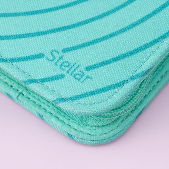 

Zestaw Wymiennych Drutów na żyłce Stellar Mini - Emerald - Hobbii
7