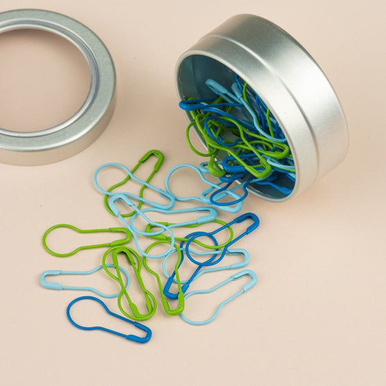 

Znaczniki ściegów - Metal - Hobbii
2