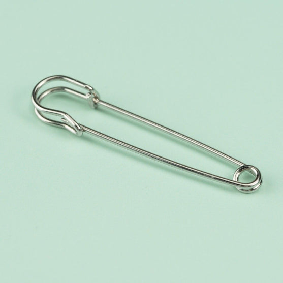 

Znaczniki ściegów z agrafką do chusty/szala - Hobbii
3