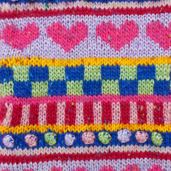 

Sweet Treat - Świąteczna Skarpeta
5