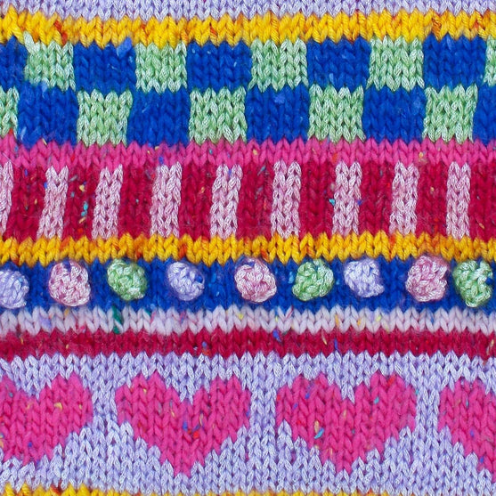 

Sweet Treat - Świąteczna Skarpeta
7