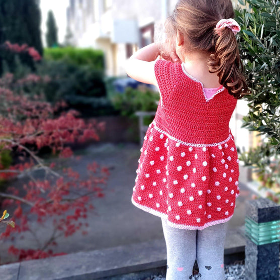 

Strawberry Sukienka
2