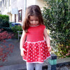 

Strawberry Sukienka
5
