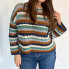 

Holiday Glow - Sweter
4
