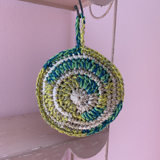 

Swirl - Ozdoba
9