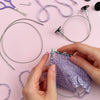 

Żyłka Swivel - Transparent - Hobbii
4