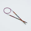 

Symfonie 2 drut z żyłką – 60 cm - KnitPro
3