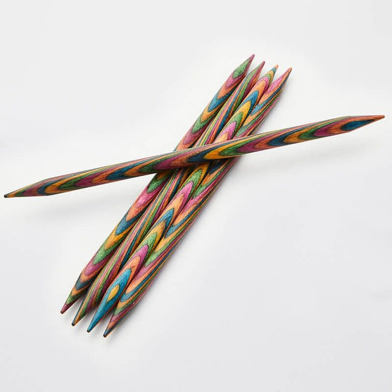 

Druty podwójne Symfonie - KnitPro
5