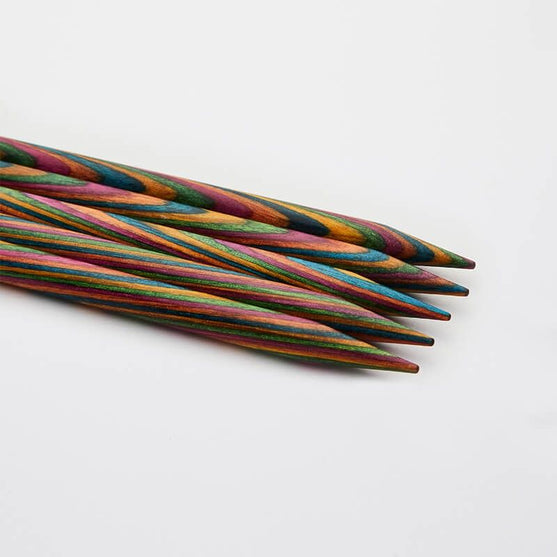 

Druty podwójne Symfonie - KnitPro
4