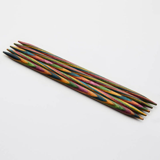 

Druty podwójne Symfonie - KnitPro
3
