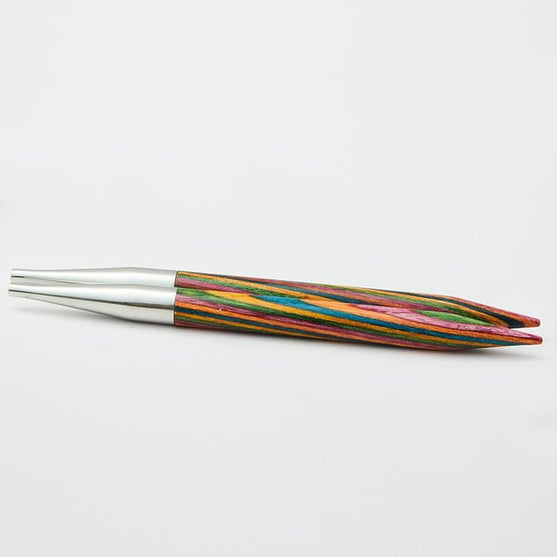 

Wymienne druty brzozowe Symfonie - KnitPro
4