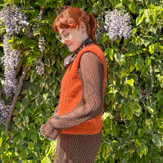 

Tanjun - Kamizelka
3