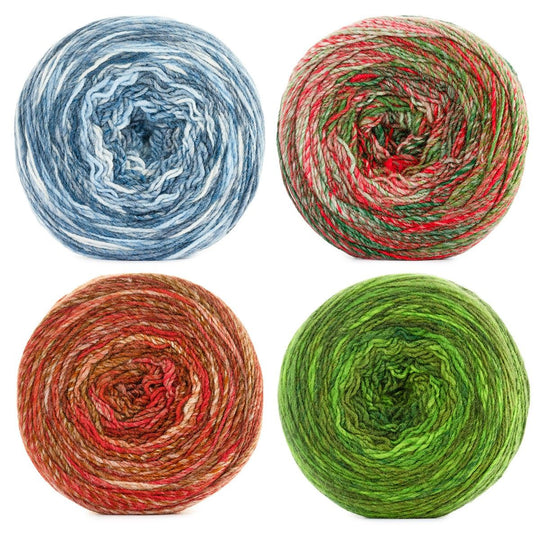 Tea Time Christmas (Edycja Limitowana) - Hobbii