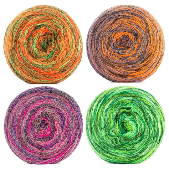 Tea Time Halloween (Edycja Limitowana) - Hobbii