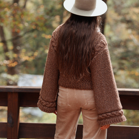 

Lucent - Sweter
14