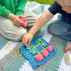 

Tic Tac Toe - Gra
10