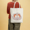 

Canvas Shopperka - Hobbii
2