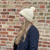 

Tweed Czapka
3