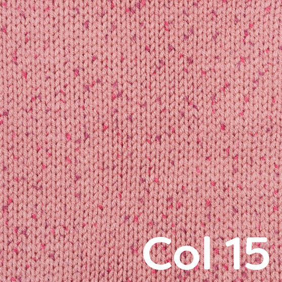 

Tweed Dreams - Hobbii
8