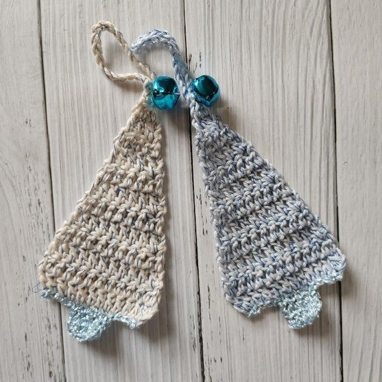 

Christmas Trees Trio - Ozdoba
5