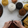 

Druty Nova Cubics - KnitPro
5