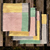 

Sommerhus - Serwetka do ust
1
