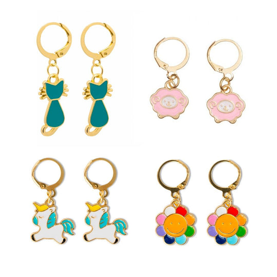 Znaczniki ściegów - Hobbii