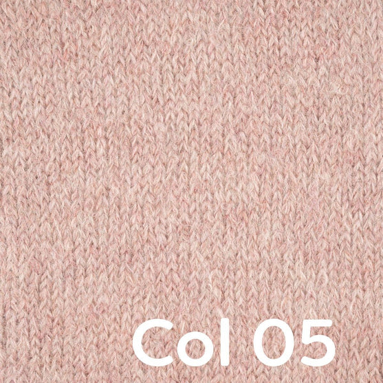 

Upcycled Suri Alpaca (Edycja Limitowana) - Upcycled
7