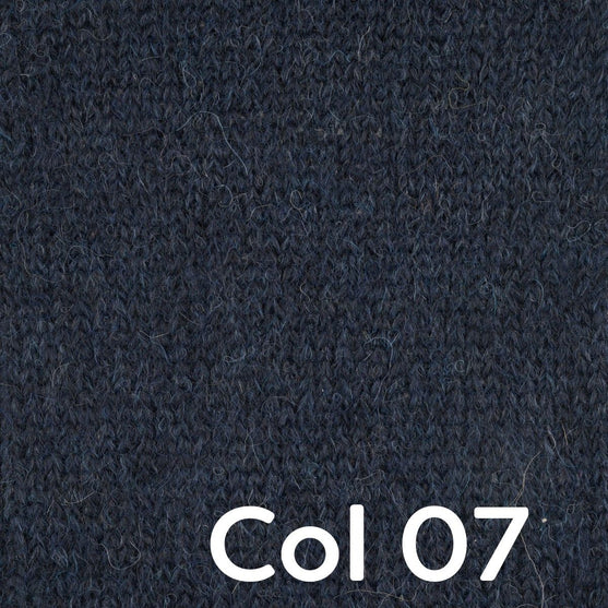 

Upcycled Suri Alpaca (Edycja Limitowana) - Upcycled
9