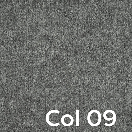 

Upcycled Suri Alpaca (Edycja Limitowana) - Upcycled
11