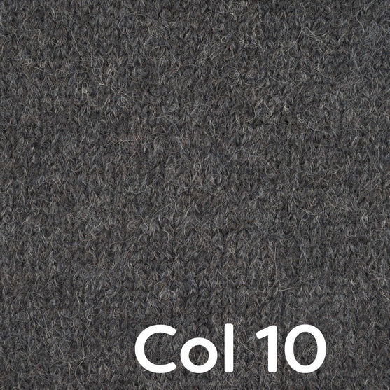 

Upcycled Suri Alpaca (Edycja Limitowana) - Upcycled
12