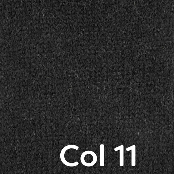 

Upcycled Suri Alpaca (Edycja Limitowana) - Upcycled
13