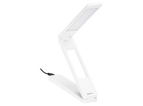 

Składana lampa LED - Prym
2