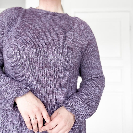 

Vinterdrøm - Sukienka
3