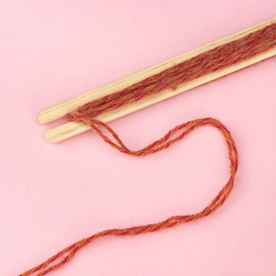 

Krosno drewniane - Hobbii
8