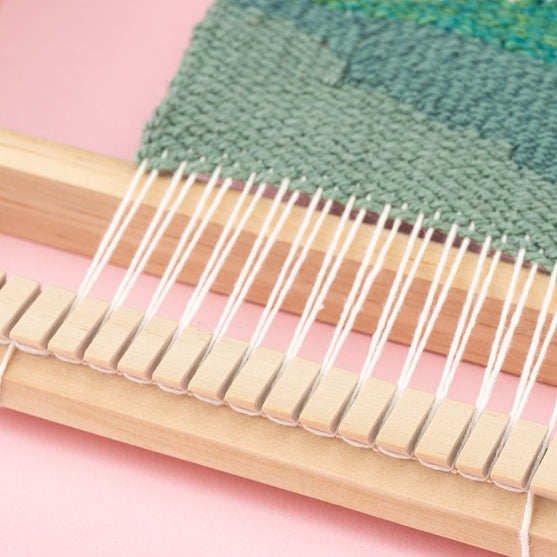 

Krosno drewniane - Hobbii
4