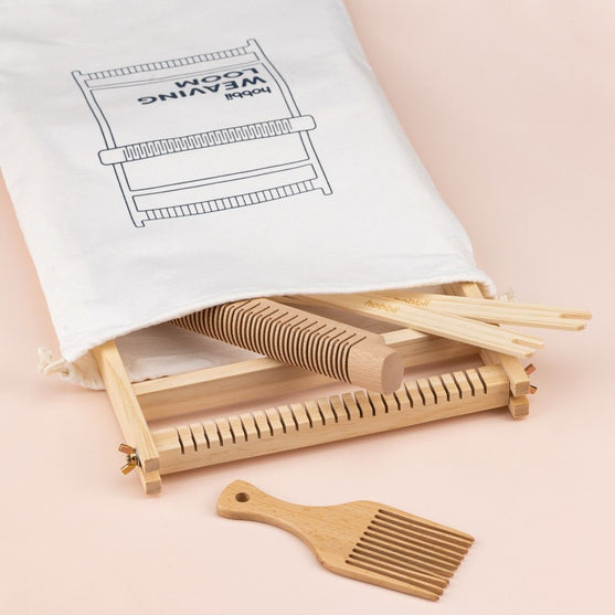 

Krosno drewniane - Hobbii
2