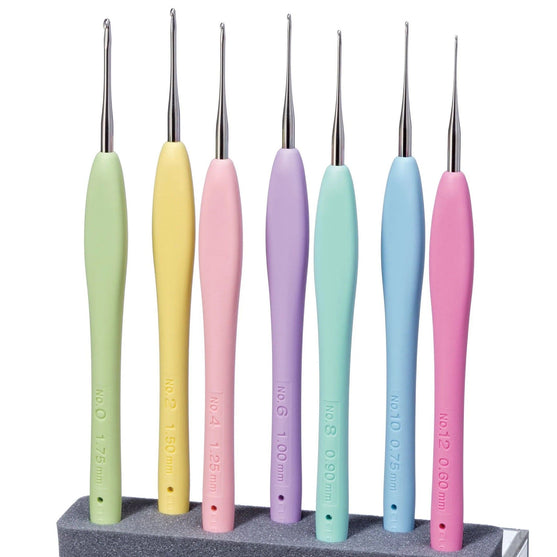 

Szydełko Amour - Clover
4