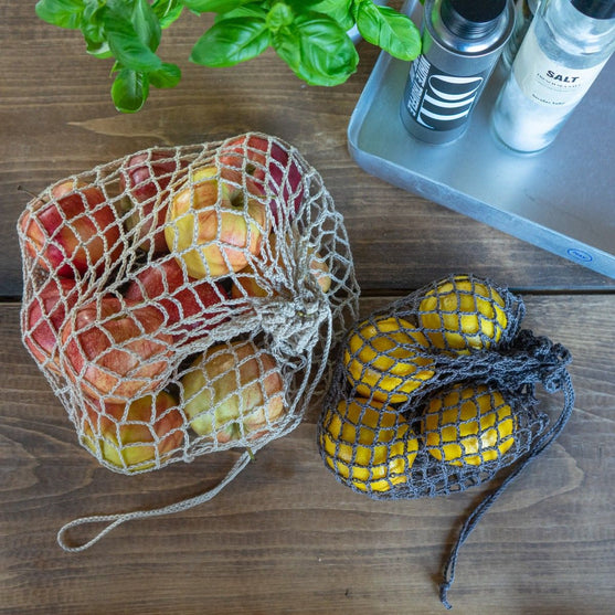 

WeCare Siatka na owoce - Duża
5