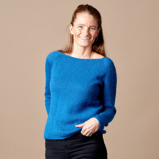 

Wendy - Bluzka
1