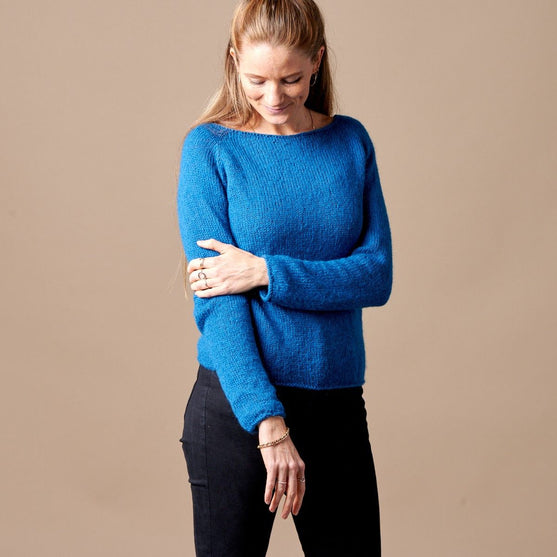 

Wendy - Bluzka
2