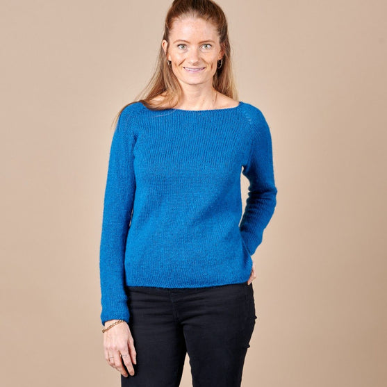 

Wendy - Bluzka
3