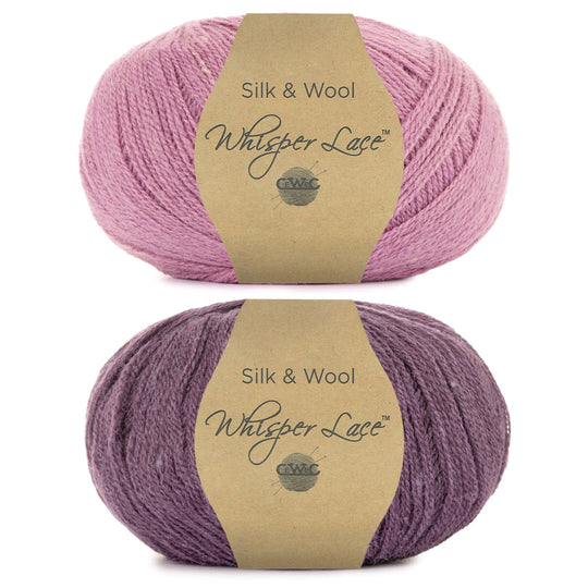 Whisper Lace (Edycja Limitowana) - Cewec