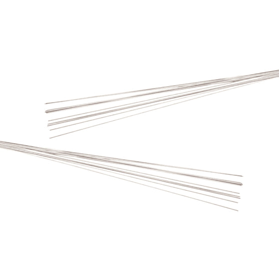 

Druty do blokowania robótki - KnitPro
1