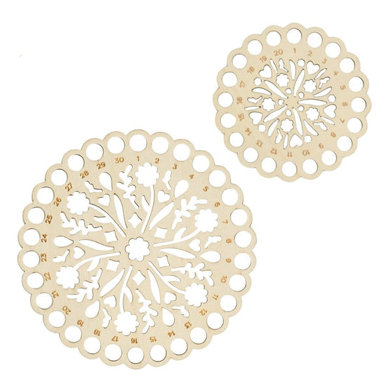 

Organizer na mulinę - Hobbii
1