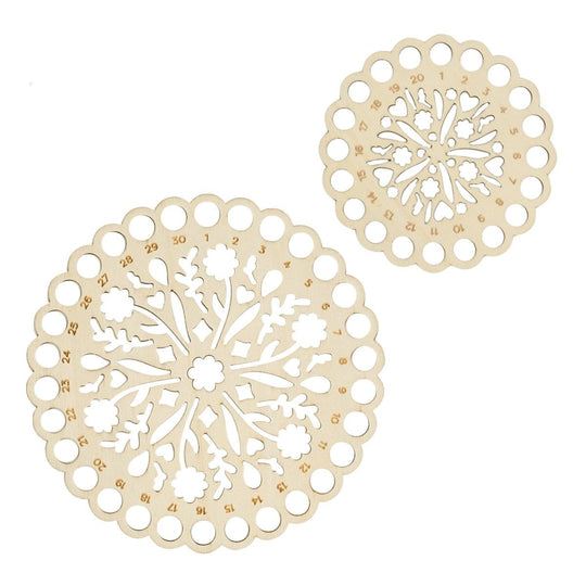 Organizer na mulinę - Hobbii