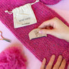 

Grzebień do wełny - Go Handmade
6