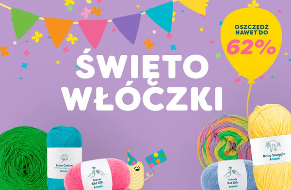 Święto Włóczki 