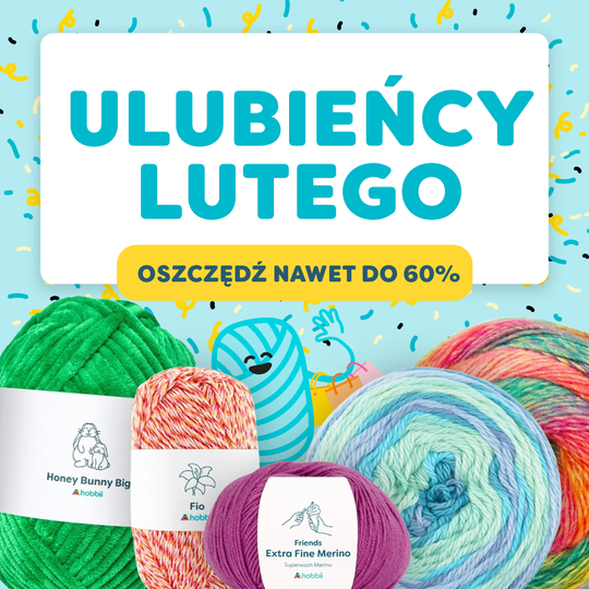 Ulubione z Lutego