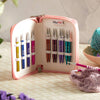 

Zing Deluxe - Zestaw Krótkich Wymiennych Drutów z Żyłką - KnitPro
3